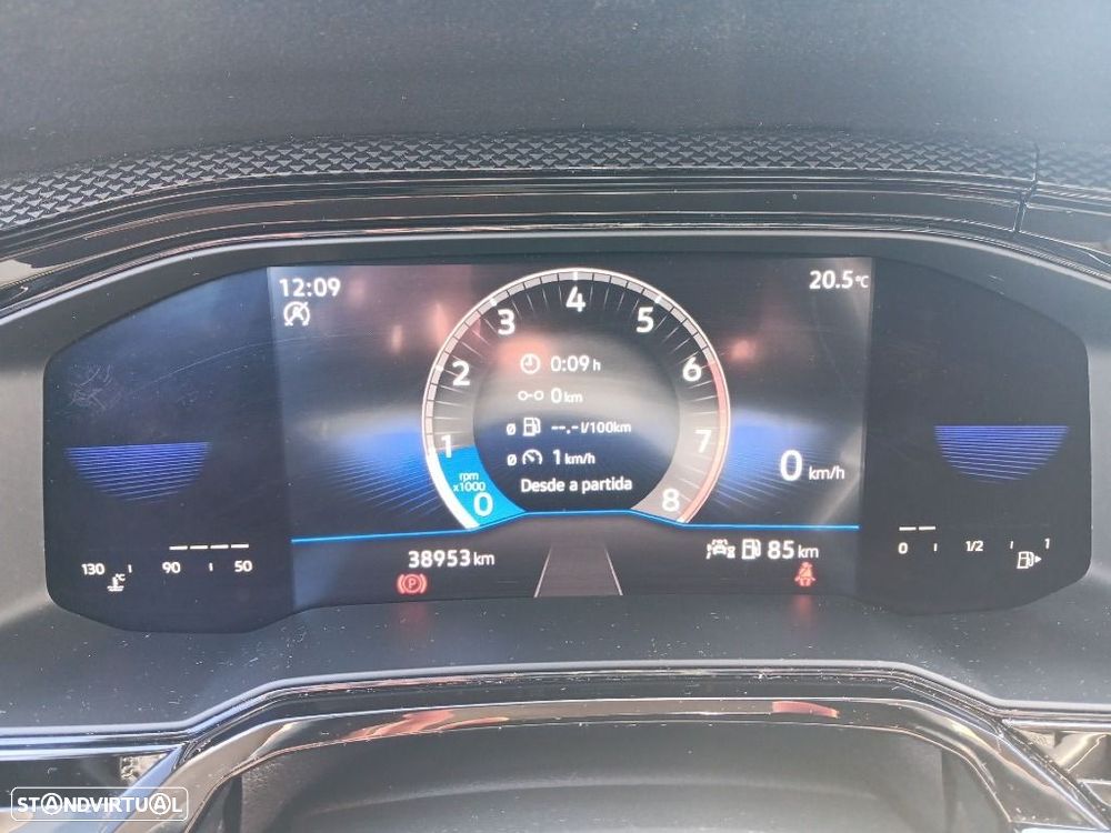 VW Taigo 1.0 TSI Life - 13