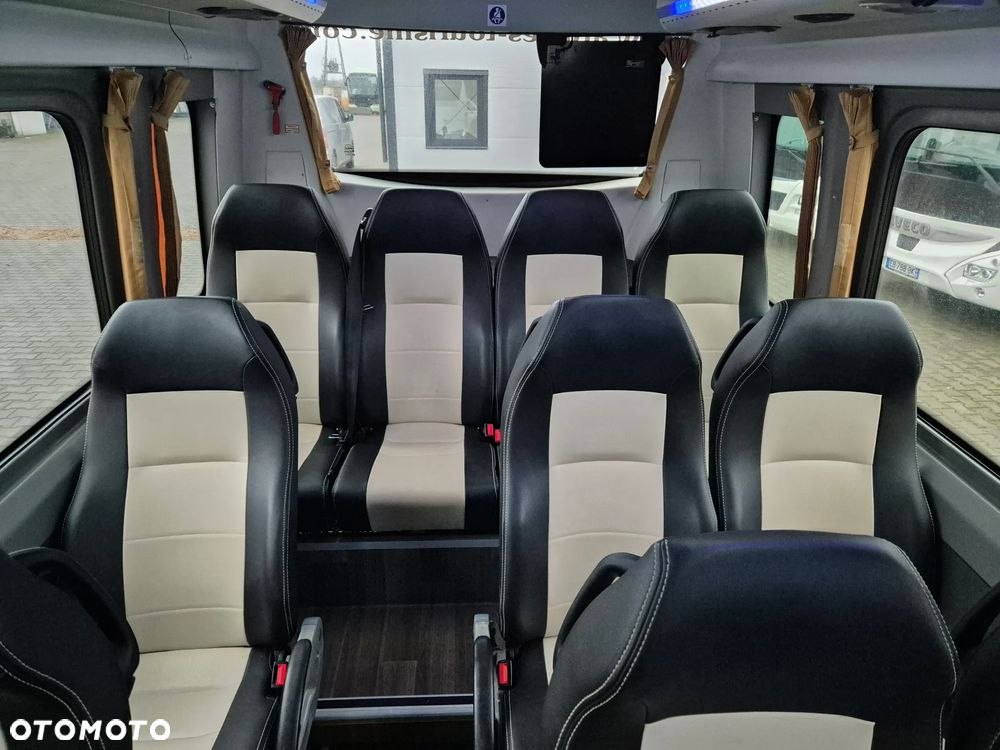 Mercedes-Benz SPRINTER CORVI / SPROWADZONY / AUOMAT / KLIMA / E6 - 21