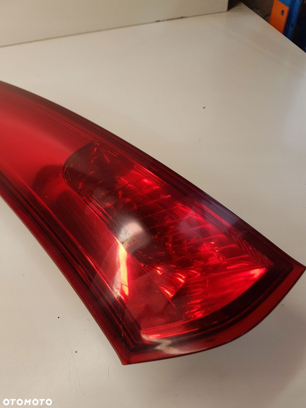 LAMPA LEWY TYŁ KIA CEED COMBI 92403-1H3 - 2