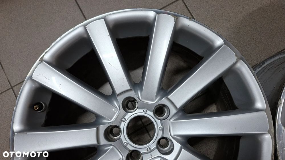 Felgi Aluminiowe 18 VW Passat B6 B7 5x112 ET 44 Omanyt - 13