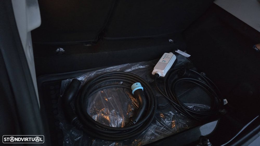 Renault Zoe (c/ Bateria) Intens 40 Q90 - 12