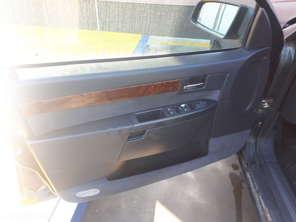OPEL OMEGA B LIFT C 99-03 2.2 16V SPRĘŻARKA KOMPRESOR KLIMATYZACJI - 10