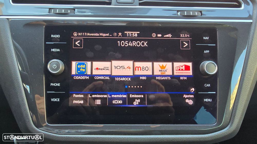 VW Tiguan 1.4 TSI eHybrid R-Line DSG - 47