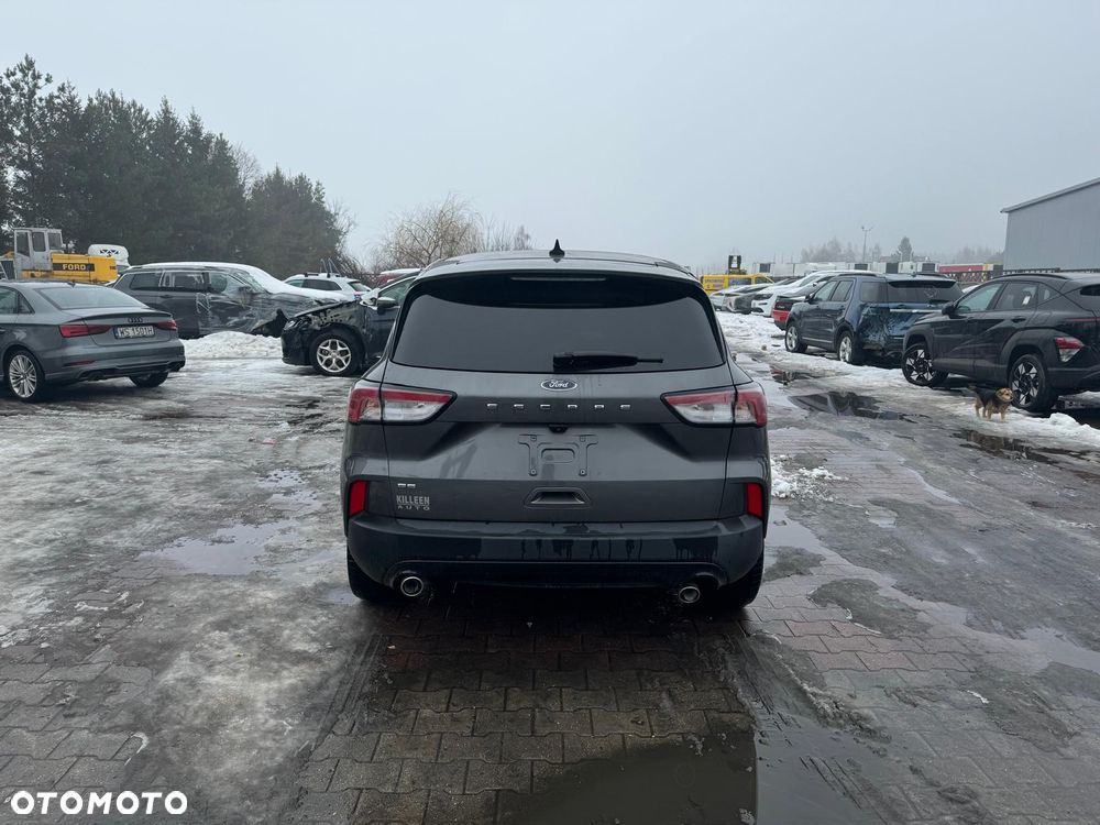 Ford Kuga 1.5 EcoBoost 4x4 SYNC - 7