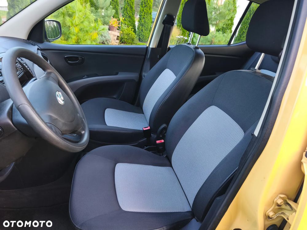 Hyundai i10 - 15