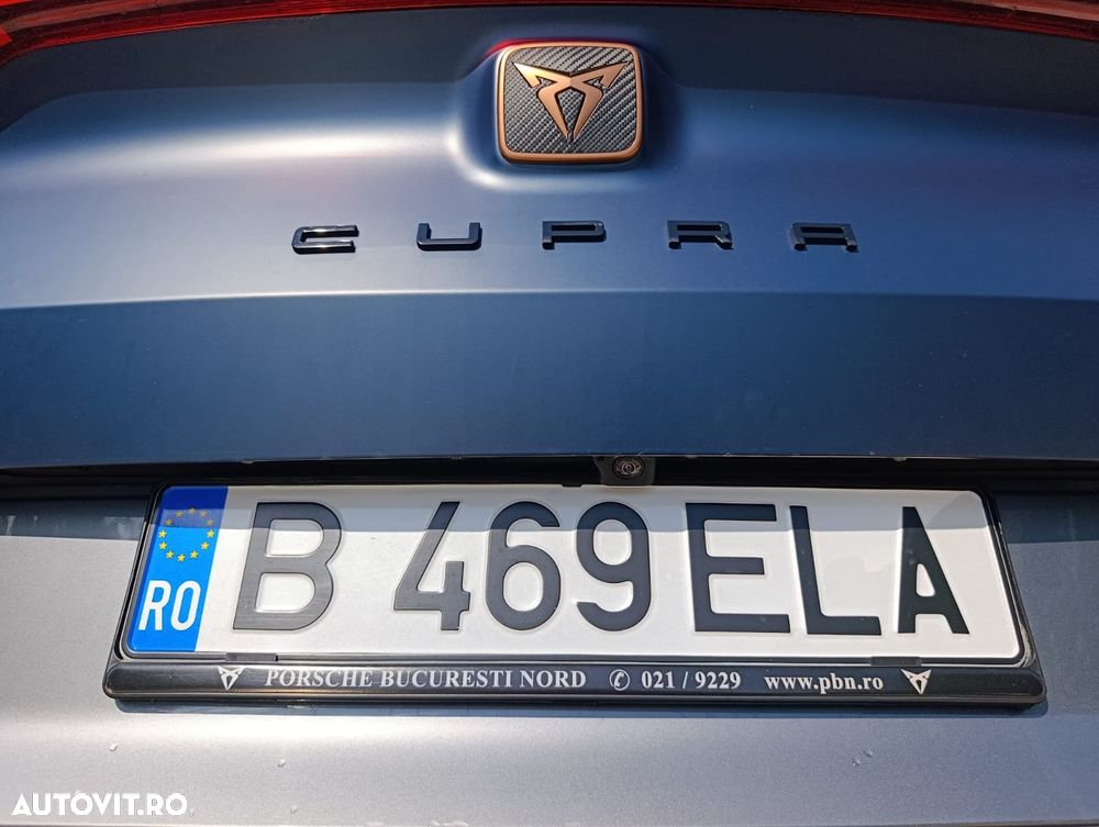 Cupra Formentor - 15