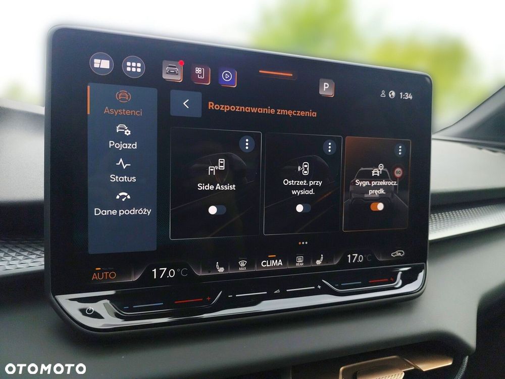 Cupra Terramar 2.0 TSI 4Drive VZ DSG - 30