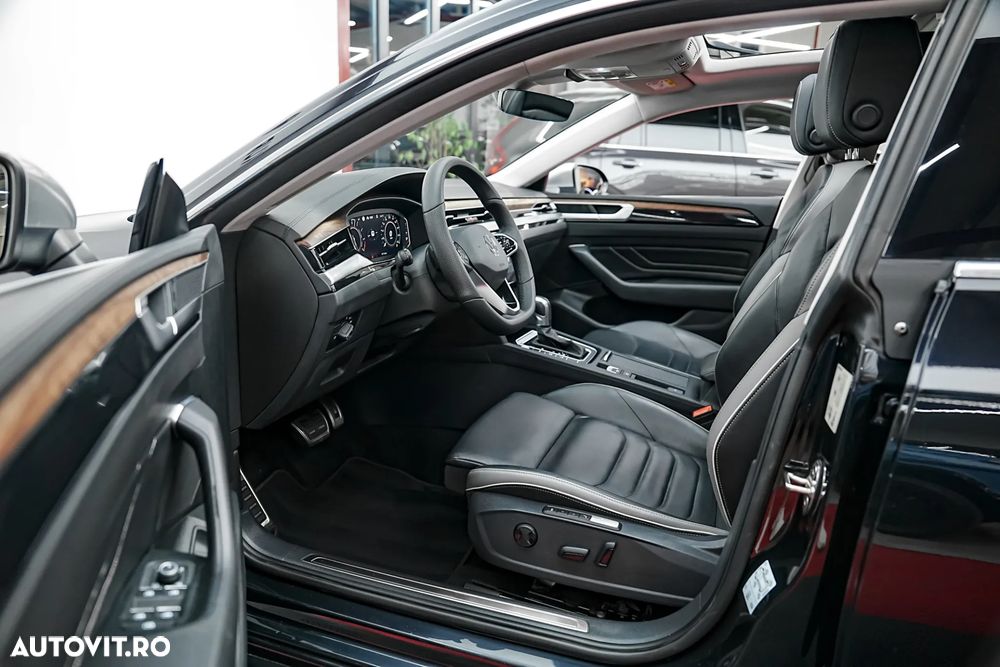 Volkswagen ARTEON 1.4 eHybrid OPF DSG Elegance - 4