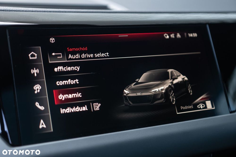 Audi e-tron GT 105kWh S Launch Edition Quattro - 22