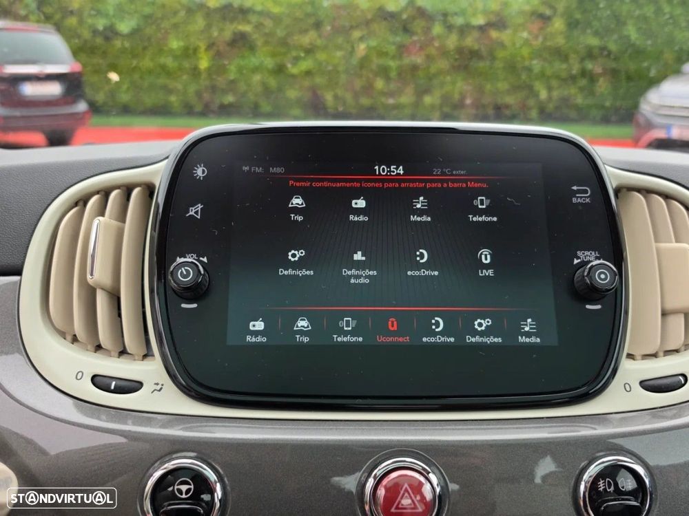 Fiat 500 - 22