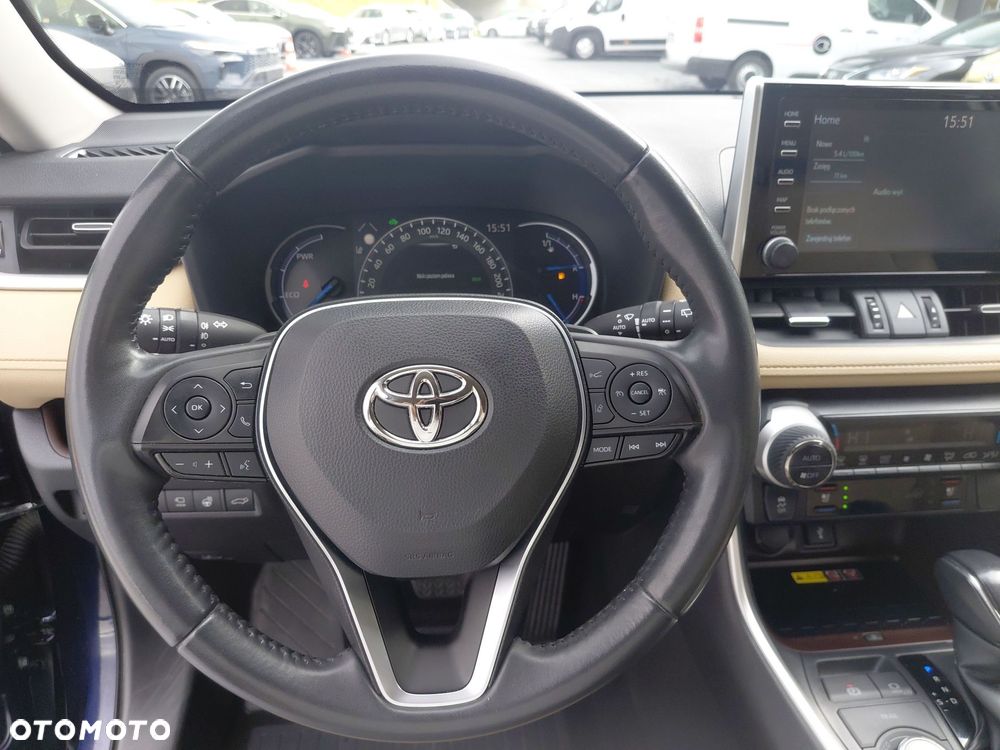 Toyota RAV4 - 14