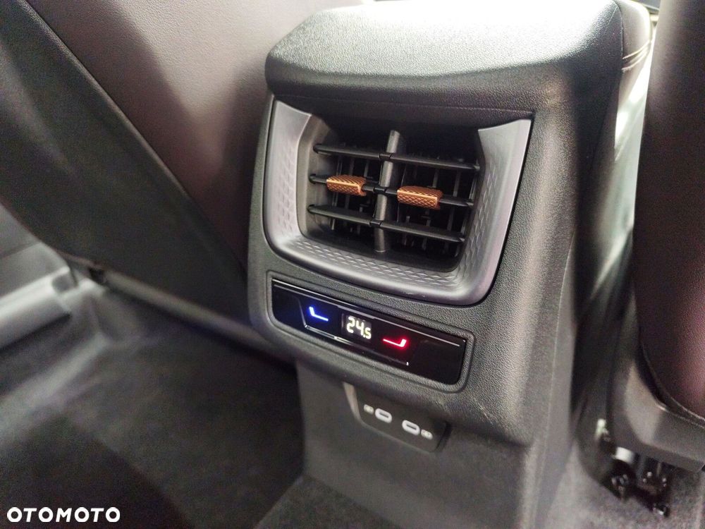 Cupra Terramar 2.0 TSI 4Drive VZ DSG - 12