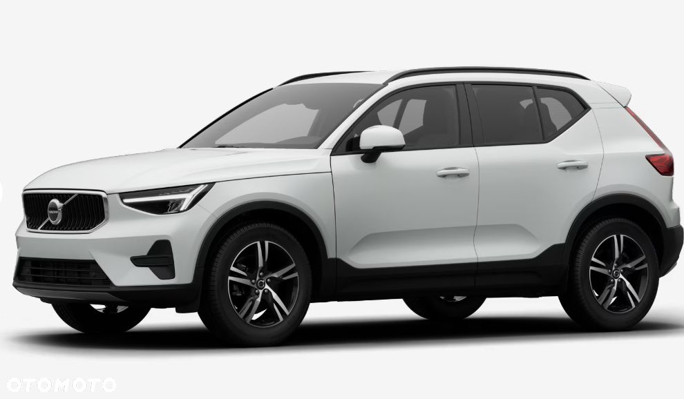 Volvo XC 40 B3 Core - 1