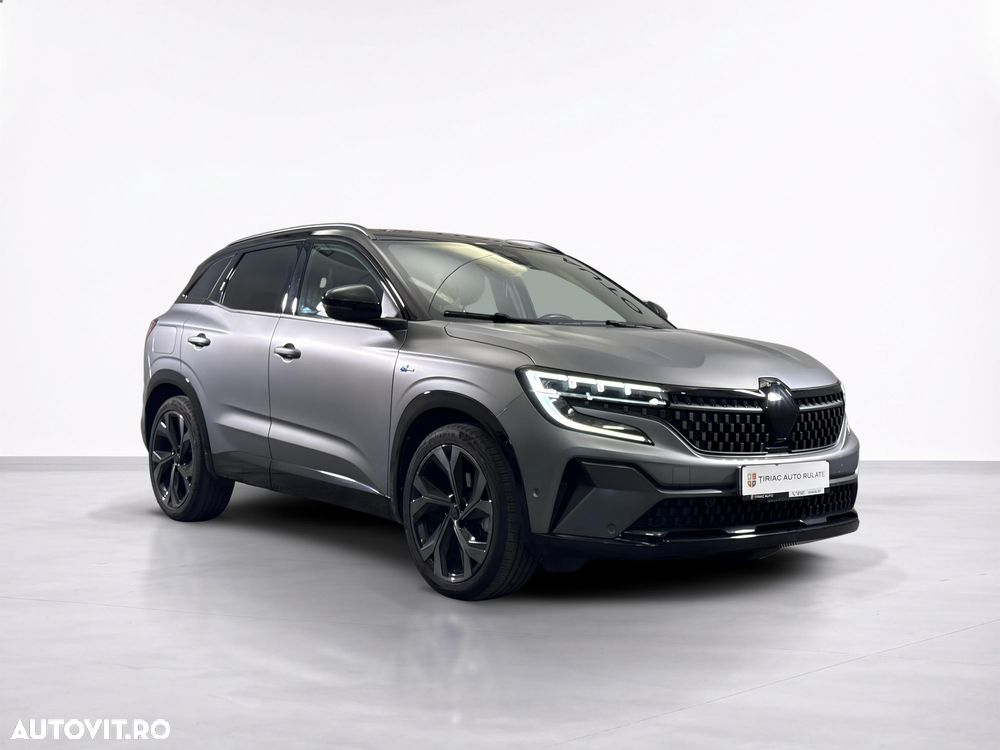 Renault Austral - 8
