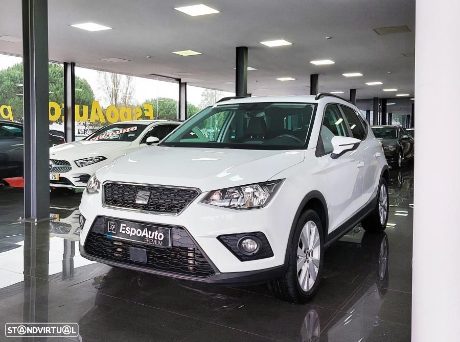 SEAT Arona 1.0 TSI Style - 2