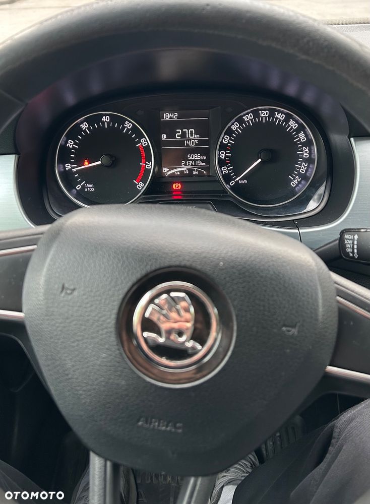 Skoda Fabia 1.0 Active - 11