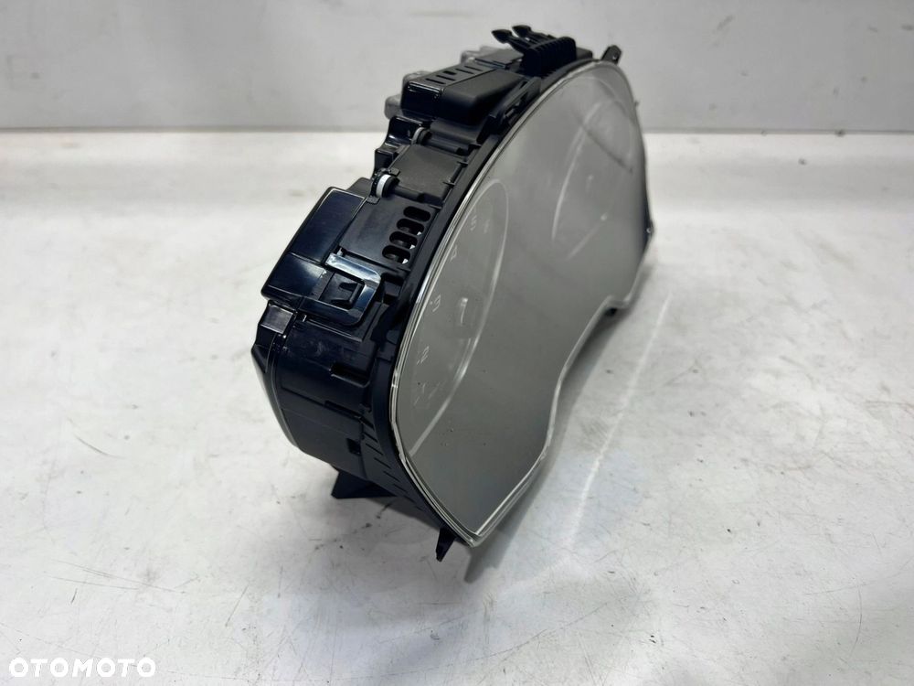 LICZNIK ZEGARY WYŚWIETLACZ AUDI A4 B9 A5 8W5920770J - 10