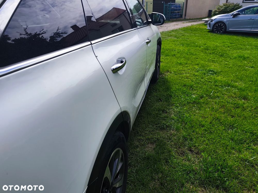 Kia Sorento 2.0 CRDI L - 7