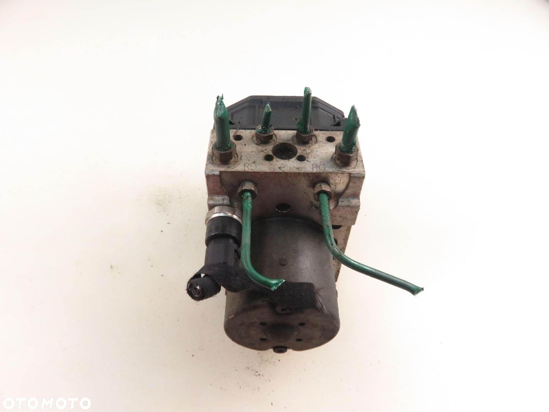 POMPA ABS PEUGEOT 307 (3A/C) 0265950015 - 6
