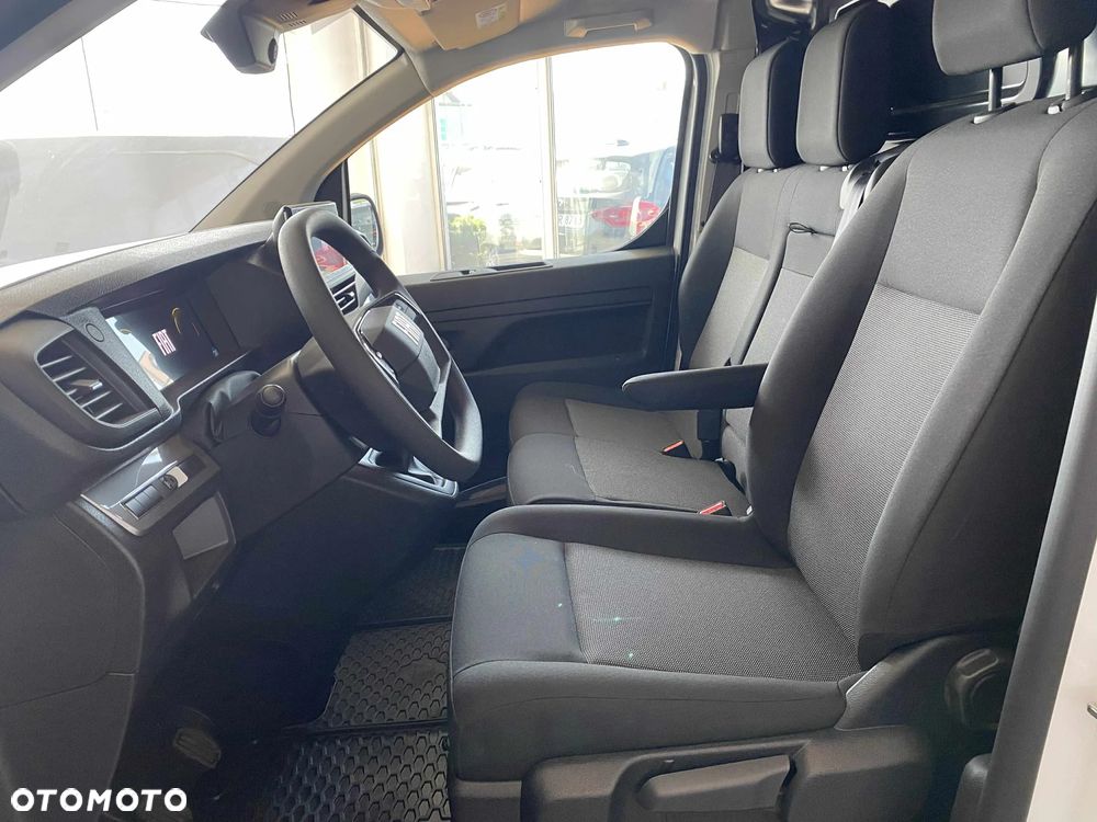 Fiat Fiat Scudo XL - 6