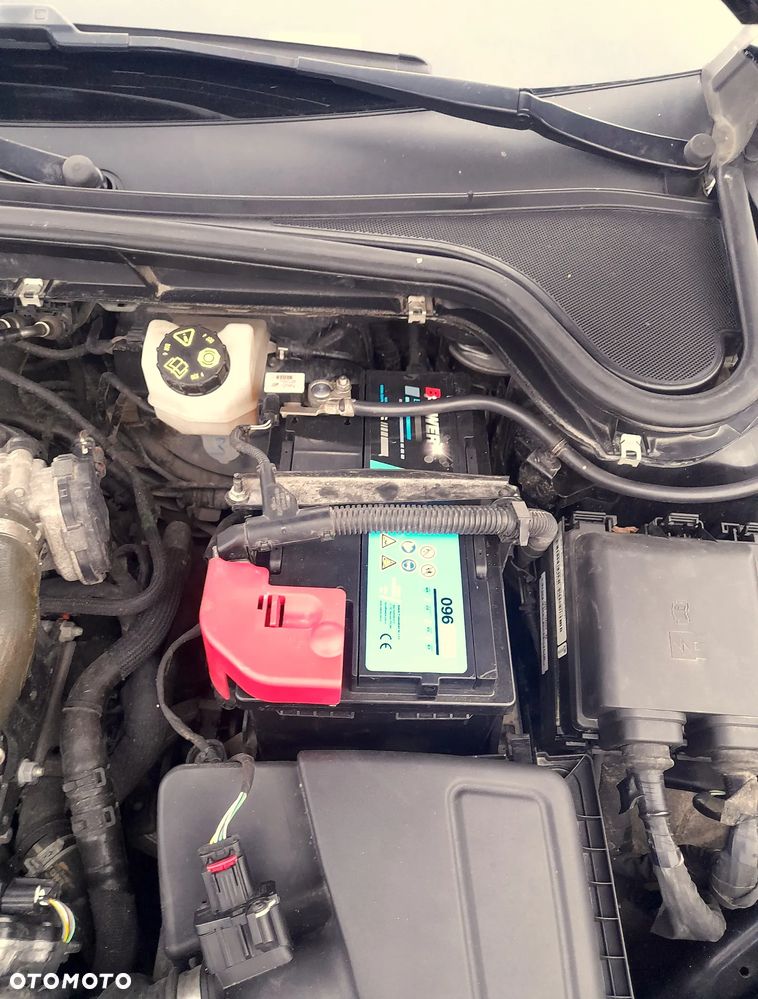 Ford Focus 1.5 EcoBlue STart-Stopp-System TREND - 38