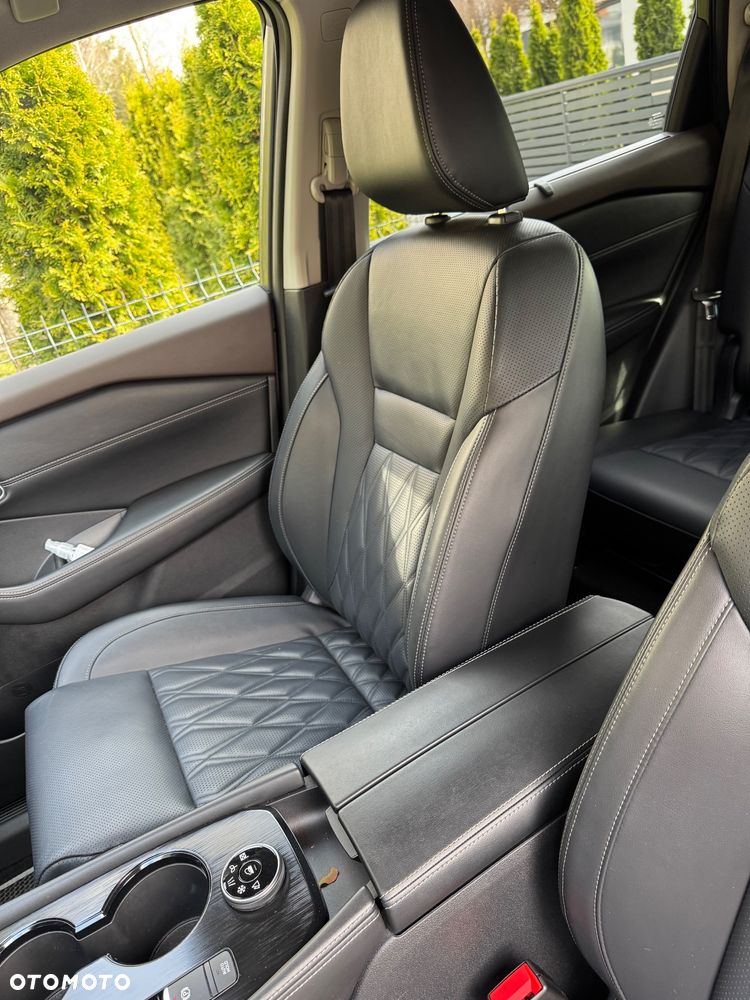 Nissan X-Trail - 13