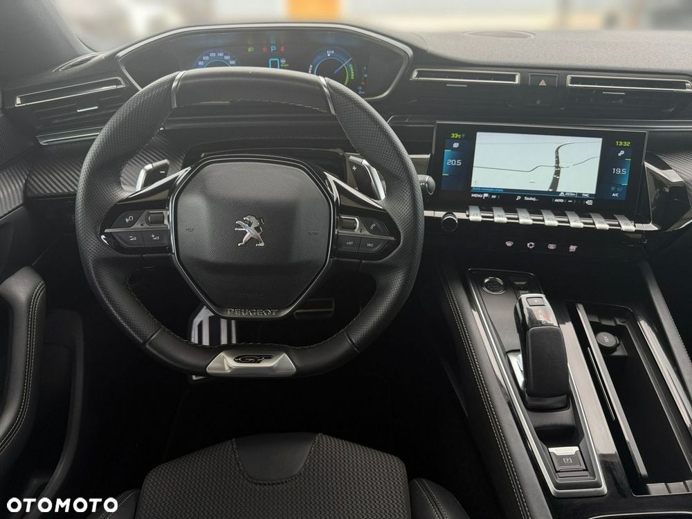 Peugeot 508 - 18