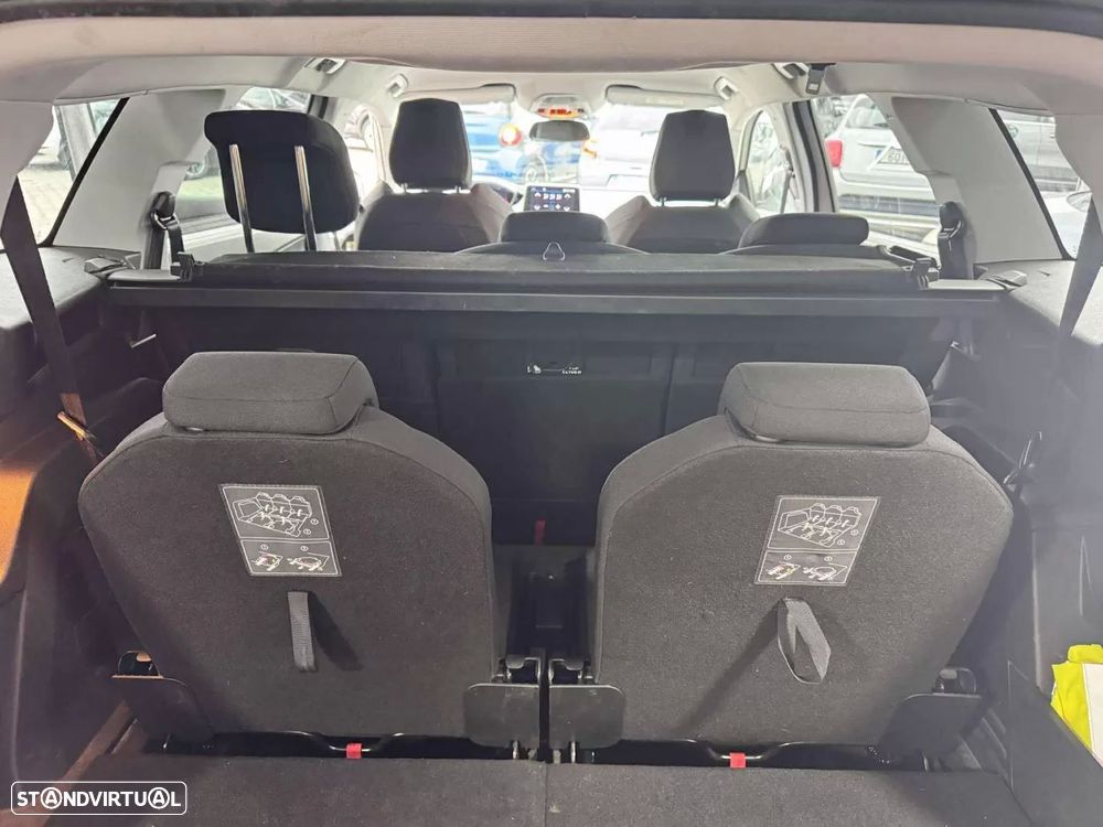 Peugeot 5008 1.5 BlueHDi Active Pack EAT8 - 9