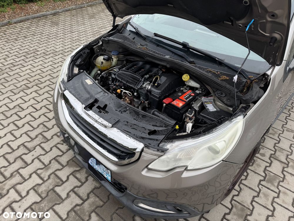 Peugeot 2008 PureTech 82 Style - 23
