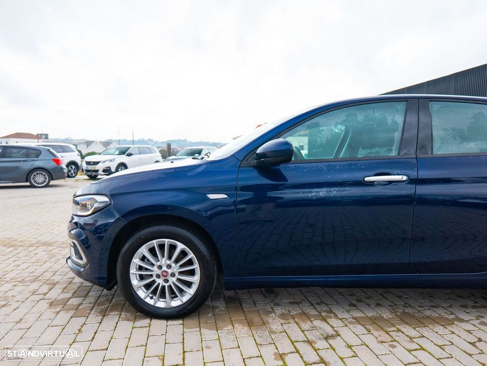 Fiat Tipo 1.3 MultiJet Life - 5