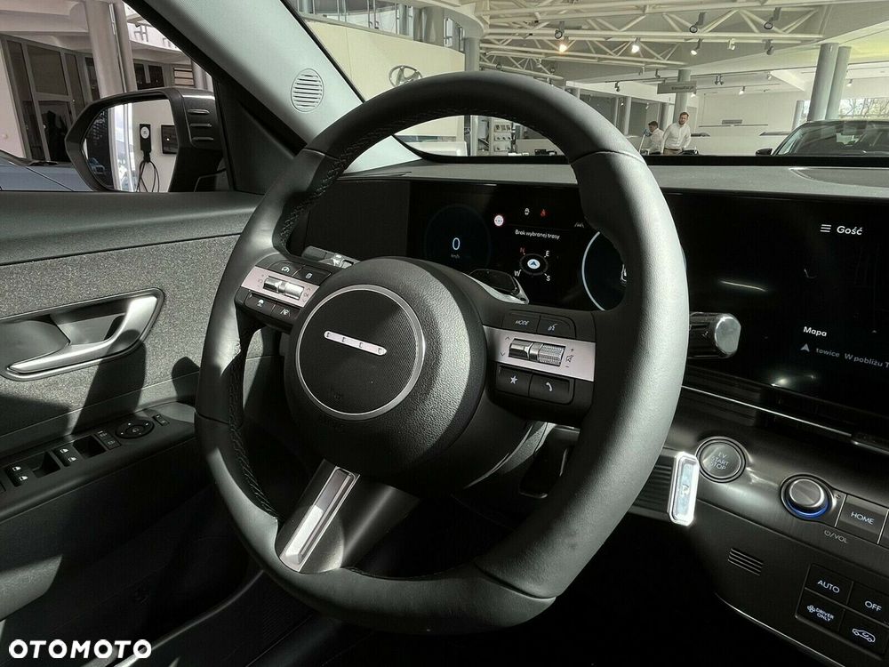 Hyundai Kona - 9