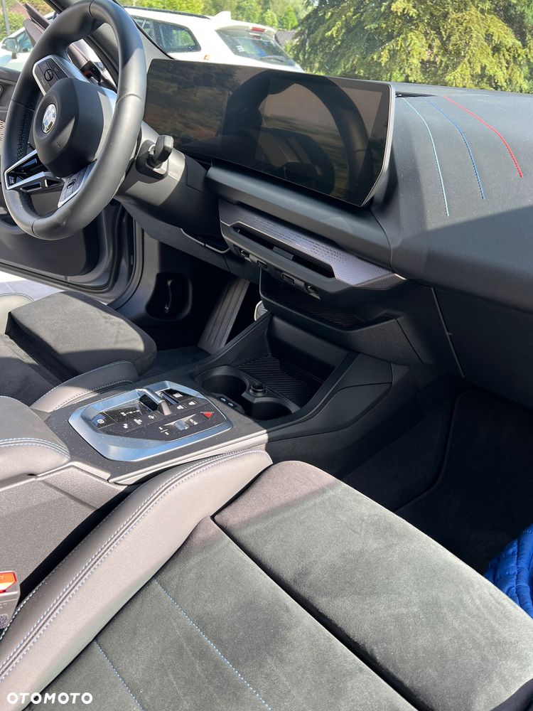 BMW Seria 2 220i mHEV M Sport sport - 25