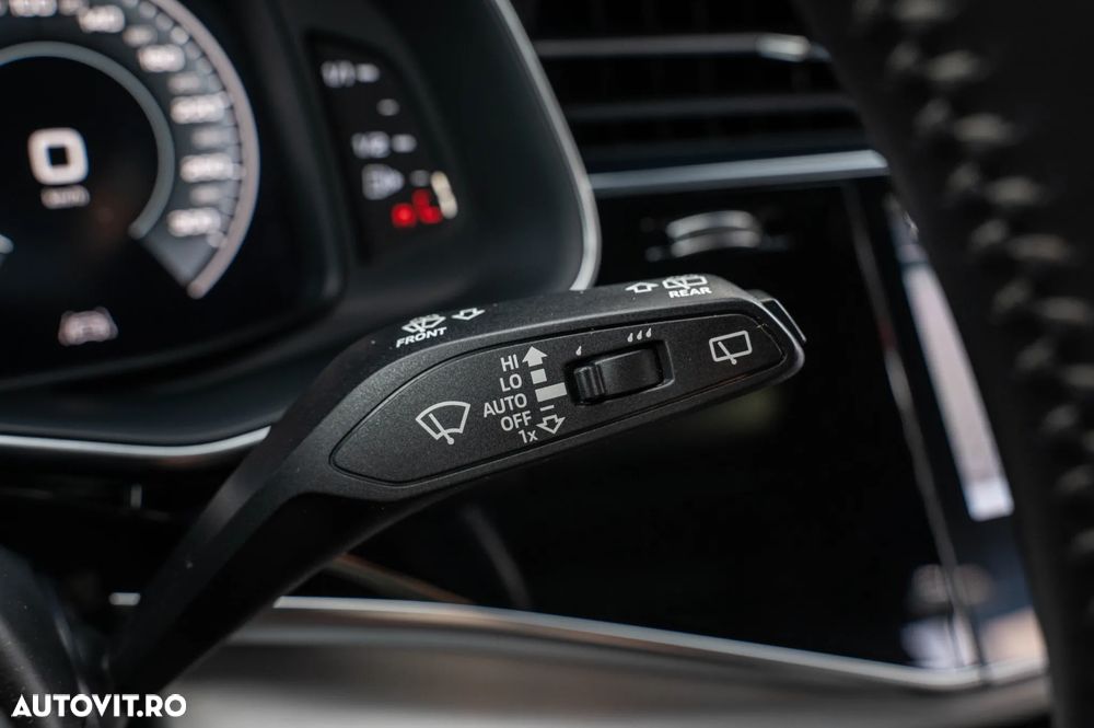 Audi Q8 3.0 50 TDI quattro Tiptronic MHEV - 20