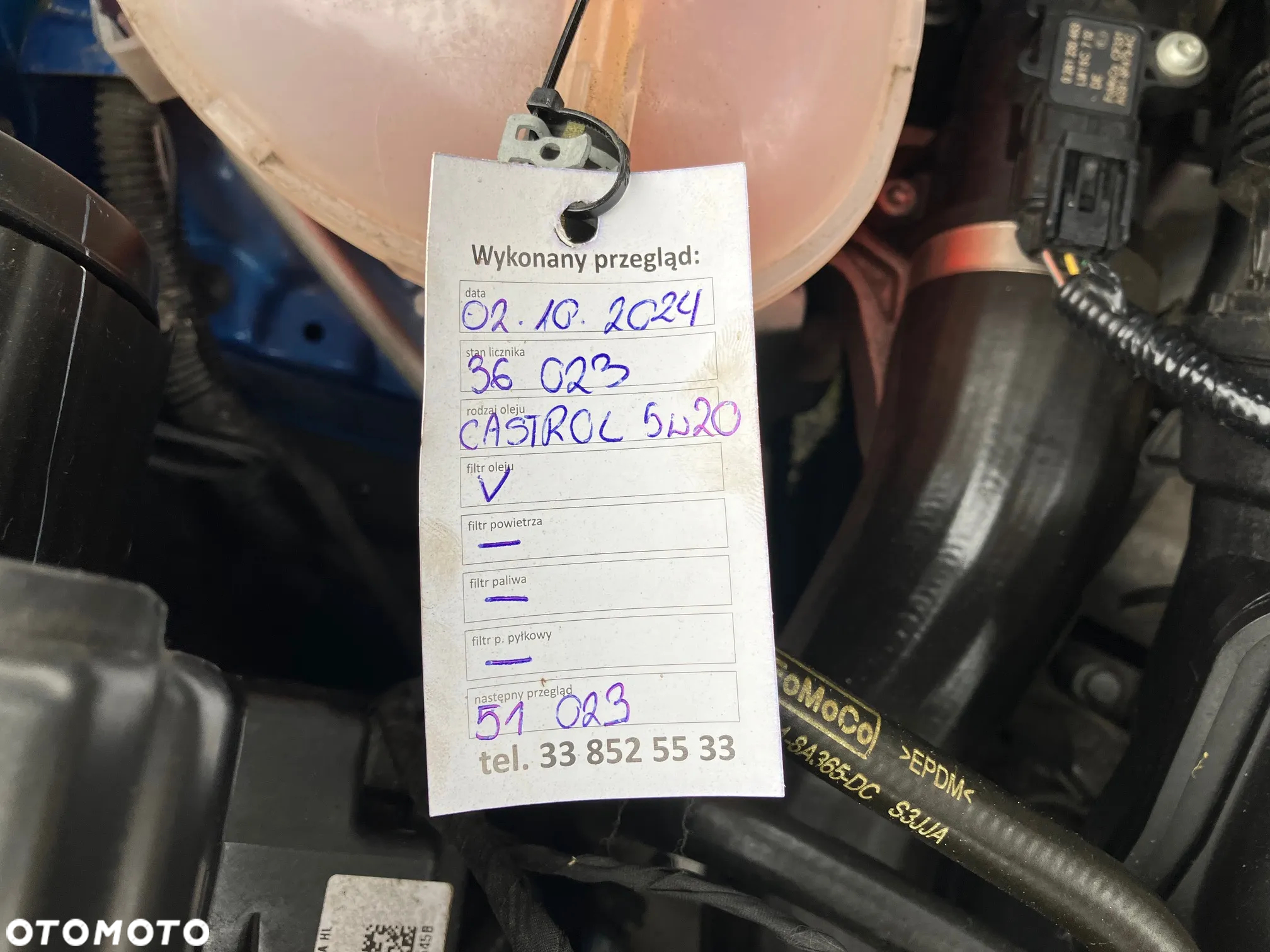 Ford EcoSport 1.0 EcoBoost Titanium ASS - 27