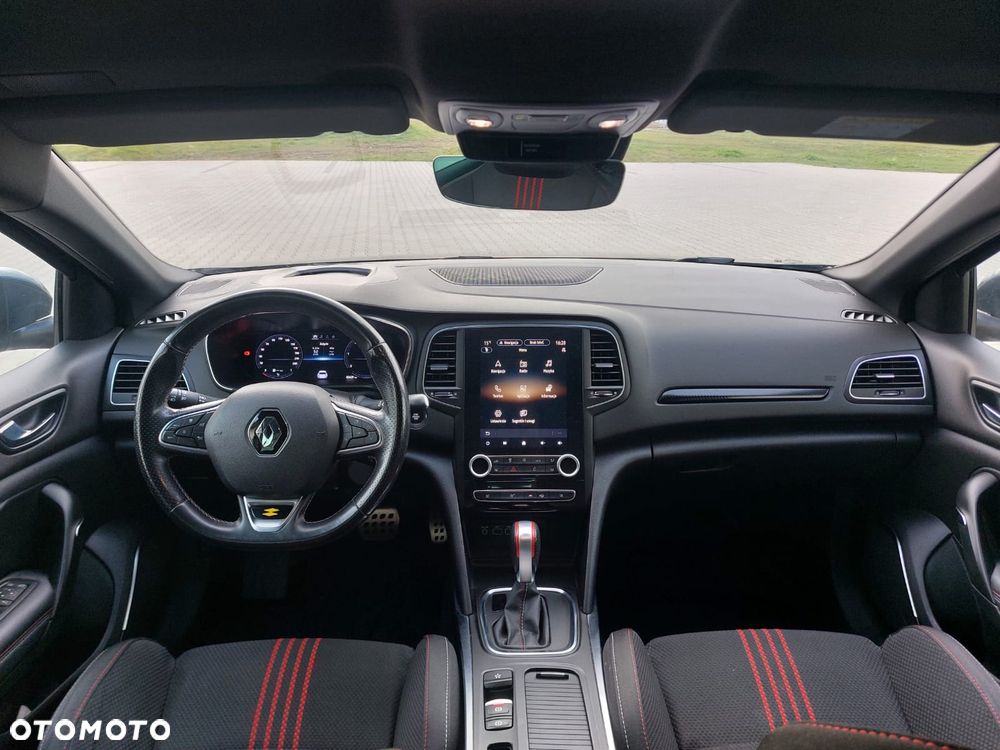 Renault Megane - 16