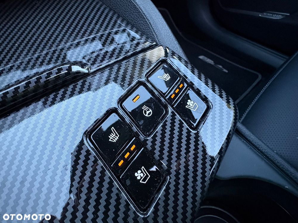 Kia Sportage 1.6 T-GDI HEV GT Line 2WD - 17