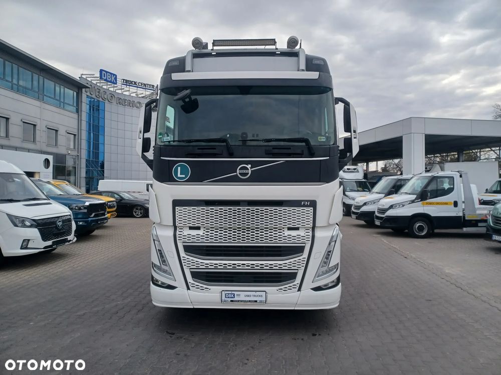 Volvo FH 500  (32656) - 2