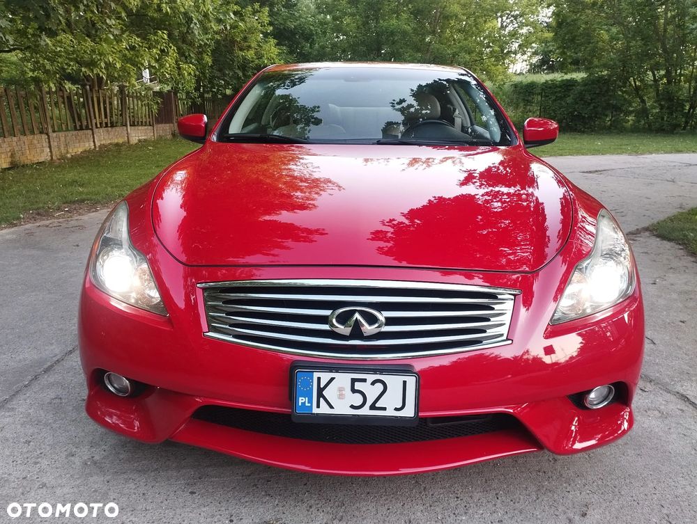 Infiniti G G37 S Premium - 7