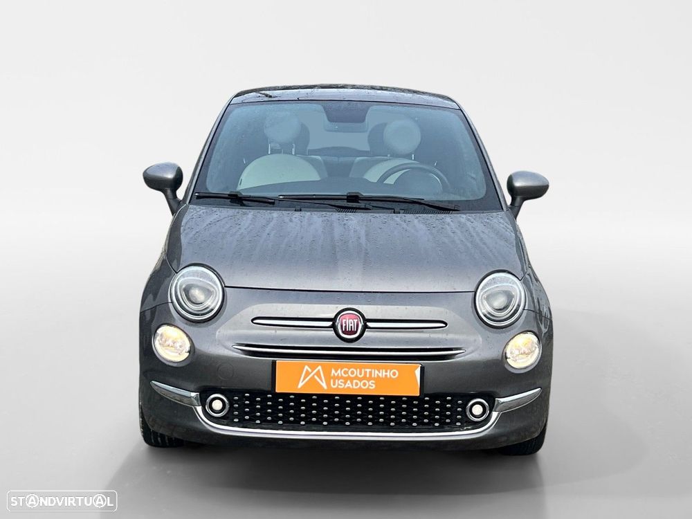 Fiat 500 - 8