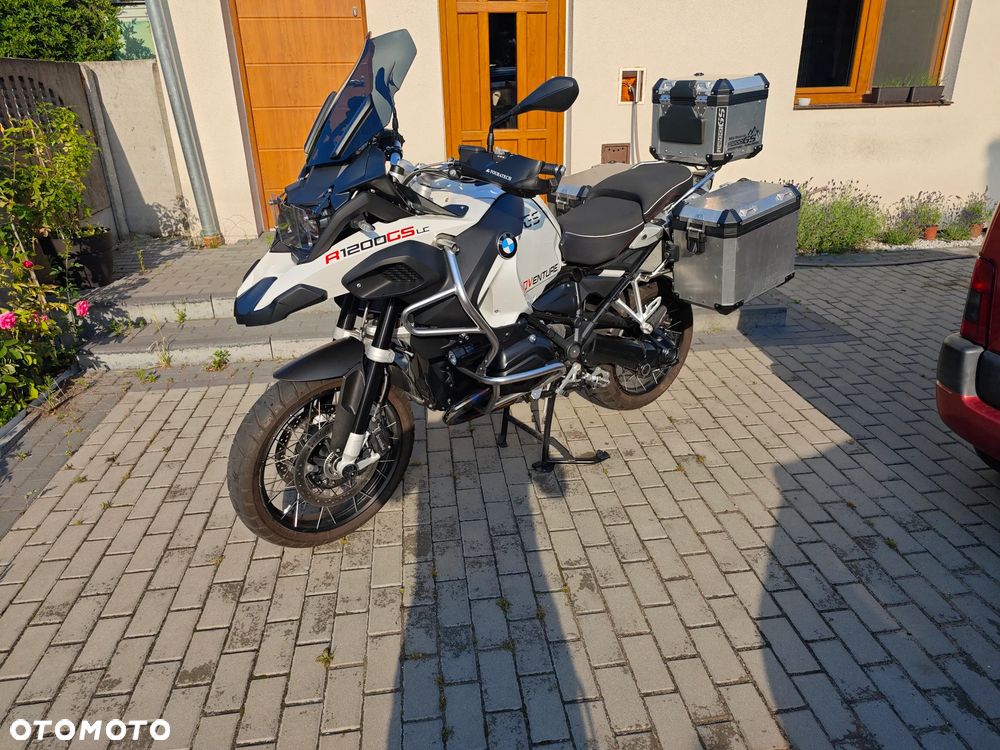BMW GS - 19