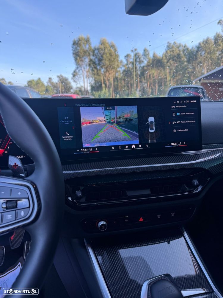 BMW M2 Auto - 19