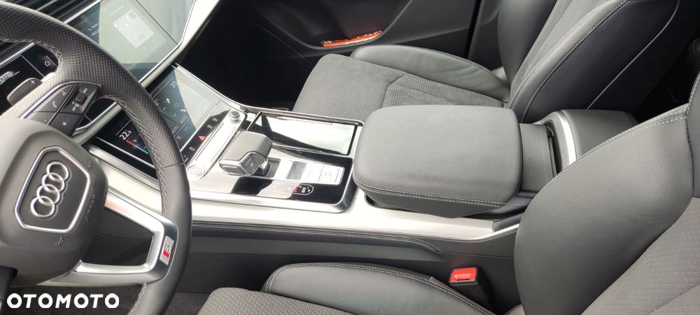 Audi Q7 - 23