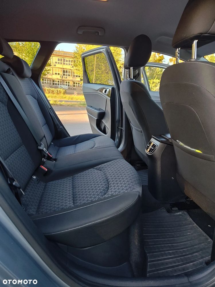 Kia Ceed 1.6 GDI PHEV XL DCT - 14