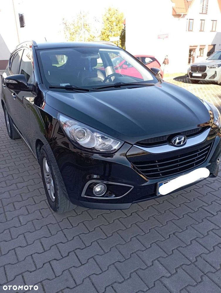 Hyundai Inny