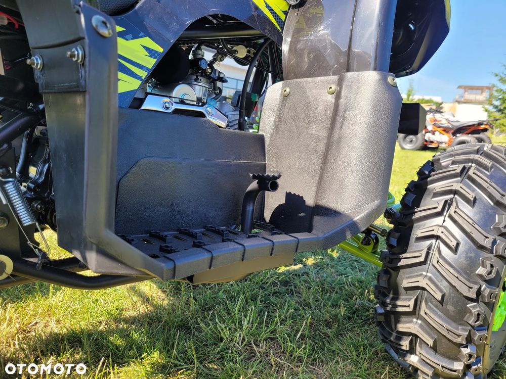 XTR Inny - 15