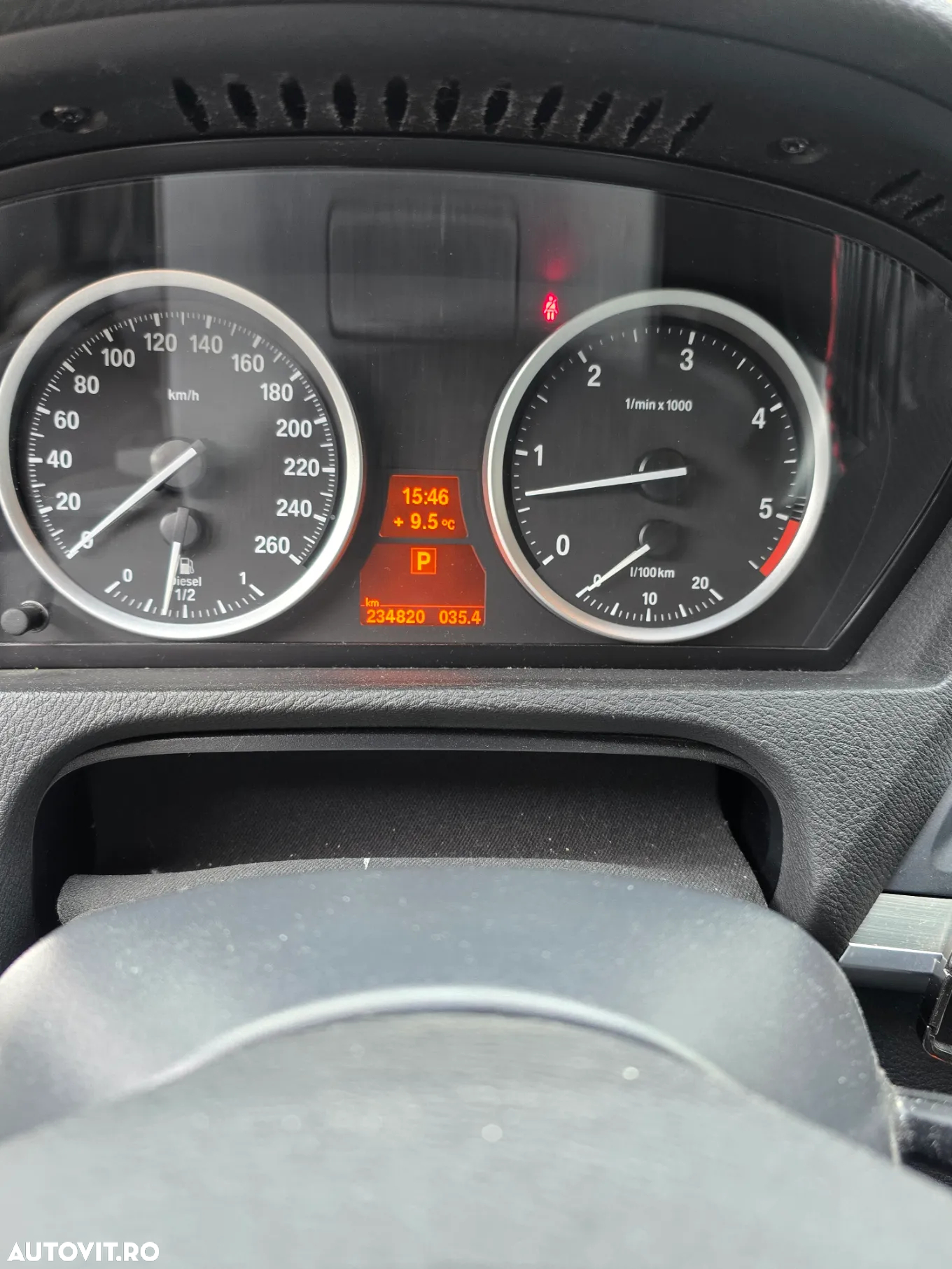 BMW X6 xDrive40d - 6