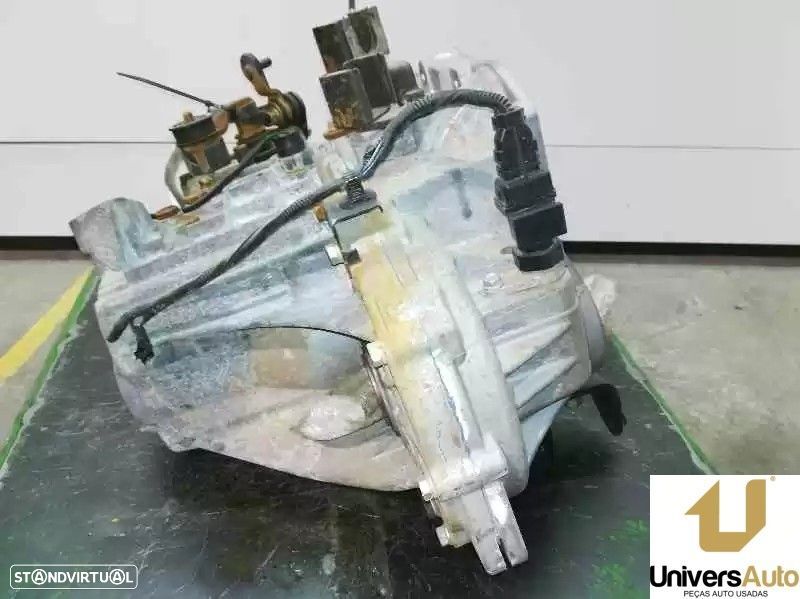 CAIXA VELOCIDADES KIA PICANTO 2004 -M71569 - 2