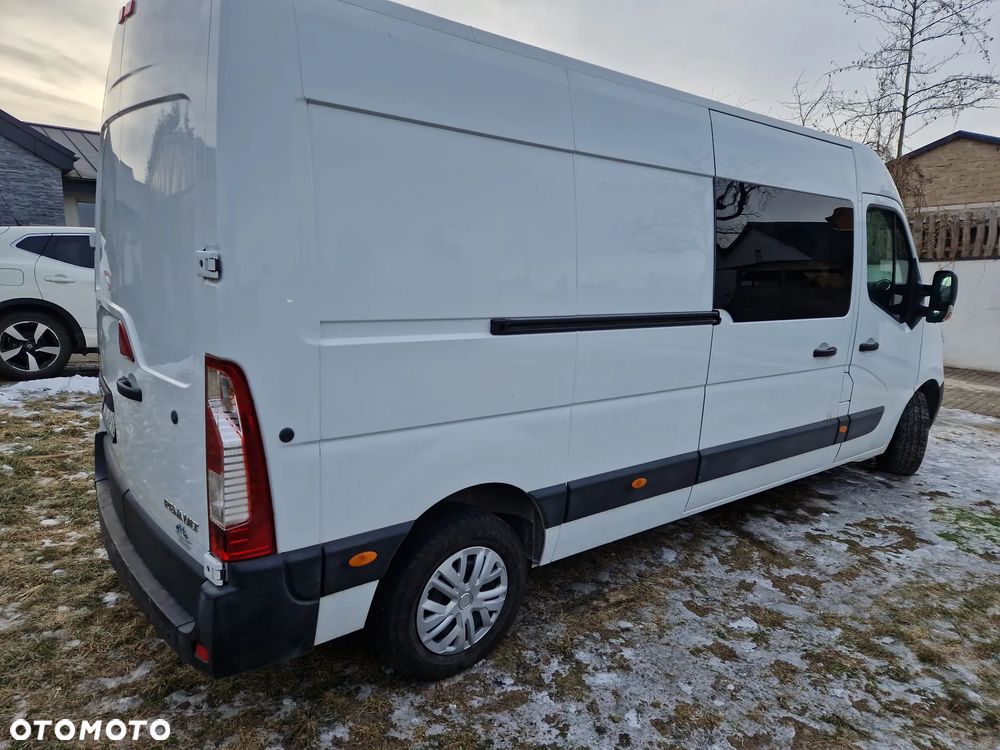 Renault Master - 4