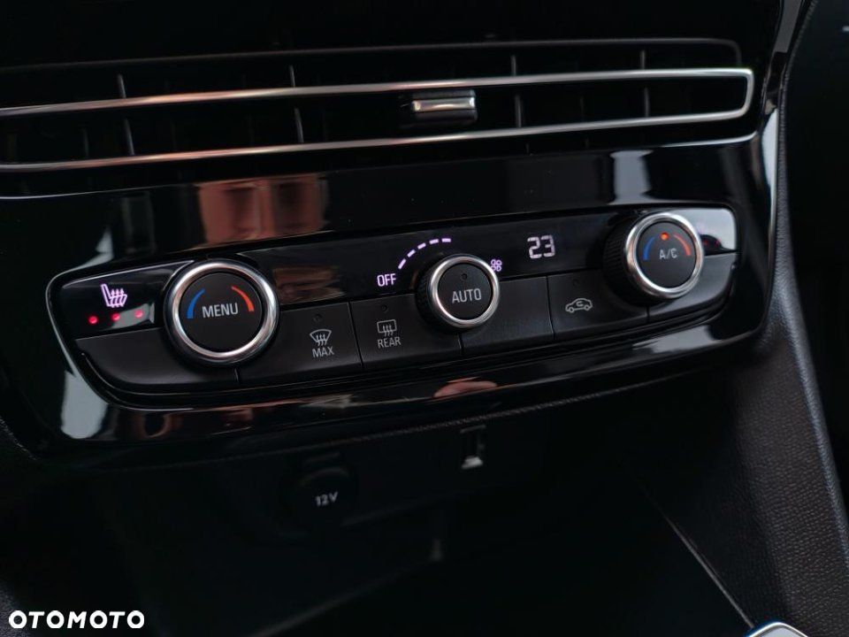 Opel Mokka - 30