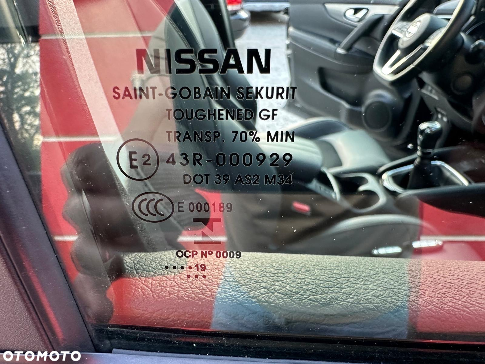 Nissan Qashqai 1.3 DIG-T Tekna+ - 39